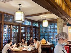 -杨记隆府(重庆总店)