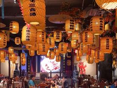 -老湖南民间菜·牛肉十八炒(花都店)