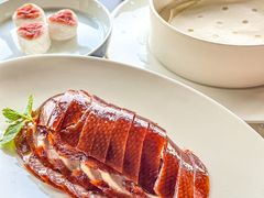 -喜悦烤鸭·新京菜(王府井店)