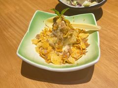 -一心创作料理屋(经开万达店)