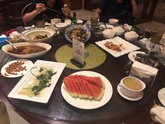 -亚龙湾老厨房·海南家常味