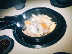 -百年果林椰子鸡(中洲店)