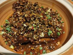 -悦硒楼·新派恩施菜