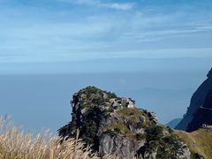 -萍乡武功山风景名胜区