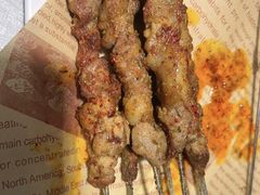 -阿西娅食府(中关村店)