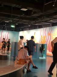 -北京科学中心儿童乐园