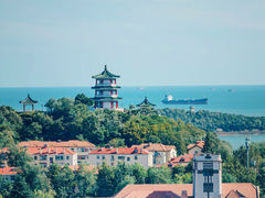 -信号山公园