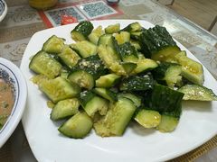 -清真·鸦儿李记·小馆(后海店)