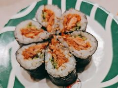 -新一番三文鱼寿司(大东海店)