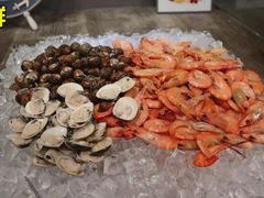 -万德诺富特酒店·自助餐厅(万德大厦店)