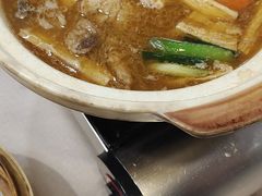 -四海酒家生态粤菜