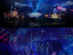 -海合安武汉极地海洋公园