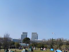 -尚贤河湿地