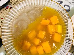 海底椰芒果西米捞-仁信老铺(北滘店)