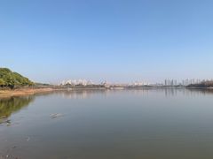 -盘龙城国家考古遗址公园