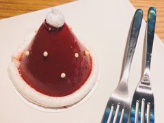 -星巴克(广州中华广场B1层店)