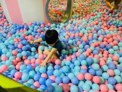 -酷嗒动物文化乐园(cutezoo西溪乐天城店)