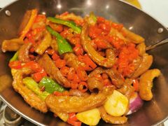 -翠清酒家(万丰路店)