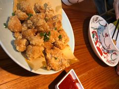 -蟹掌柜肉蟹煲(公园路店)