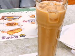冻奶茶-翠华(澳门银河店)