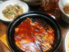 -面辣子·陕西家乡菜(钟楼店)
