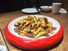 -耶里夏丽·新疆菜·家庭聚场(百联中环购物广场店)