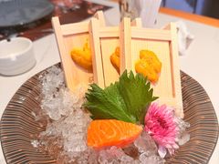 -黑木原精致料理·铁板烧