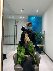 点击看大图 烫染-3AM HAIR SALON烫发染发接发