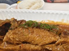 -谢先生酒店·椒宴集(沙湖店)