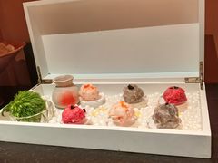 御品合丸拼-色響火锅(恒隆广场店)