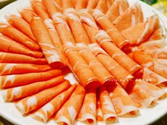 -清真·鸦儿李记·涮肉(和平里店)