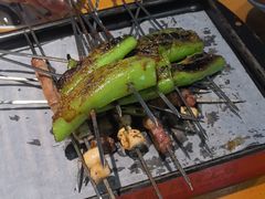 -四禧精酿铜锅涮肉·烧烤工场(大明湖店)