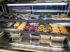 自助取餐区-夏家合汁(天润花园小区店)