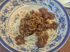 -辣肉面大王(天平路店)