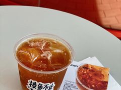 -UNIUNI(凯瑟琳广场店)