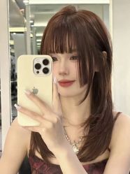 -Hair Code芭曲发型