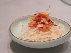 -漢舍中国菜馆(889广场店)