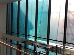 -上海崇明金茂凯悦酒店