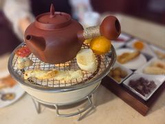 -国际饭店·原点咖啡吧ORIGIN CAFE&BAR