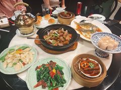 -誉八仙粤菜(万象天地店)
