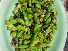 干菜刀豆-弄堂里(西溪龙湖天街店)