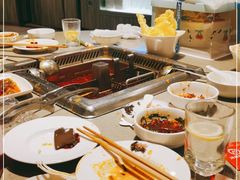 -海底捞火锅(龙岗星河COCO Park店)