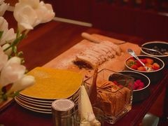 -杭州西子湖四季酒店-WL BISTRO西湖餐厅(灵隐路店)