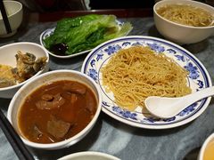 -恩宁刘福记(东华东路店)