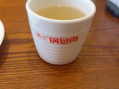 -英兰朝族饭店(河南桥头店)