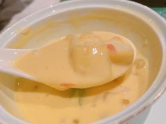 -三号黄浦会Canton Table