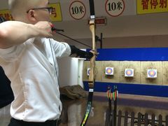 -道顺射箭·团建·骑射(张杨路店)