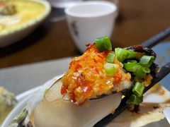-蠔爺王志德生蚝馆(金沙湾店)