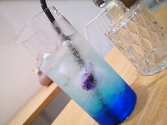 -CHEZ JASMINE 茉莉的氧气厨房