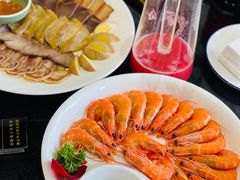 -夜宴江景餐厅